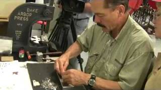 Building a Model 70 M.O.A. Trigger