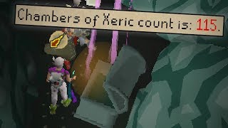 It took 115 Tries to finally get my First Item @SoupRS