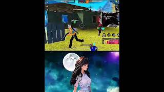 Live Stream Me Aisa Gameplay Kiya Ki Streamer Hil Gayi 😈🔥 #viral #growth #explorepage #lexorff