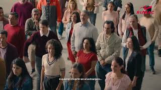 RIMAC | Seguros de Vida RIMAC con Ahorro e Inversión.