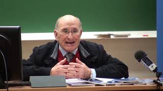 La auténtica felicidad y cómo conseguirla_Presentación en la Universidad de Murcia 2