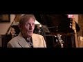 Capture de la vidéo Jack Bruce: 'Silver Rails' Interview Documentary