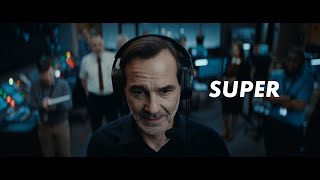 CANAL+ - SUPER