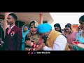 Doli ll Emotional Moment ll Gagandeep Kaur ll Song - Mahiya ll Ranjit Bawa ll Golden Wing Studio ll