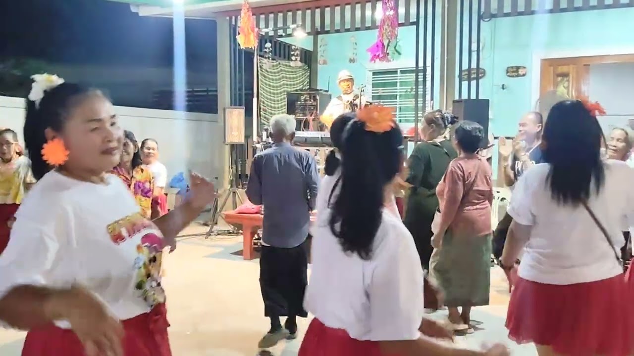 ที่นี่...พยัฆภูมิพิสัยในช่วงย้อนยุค