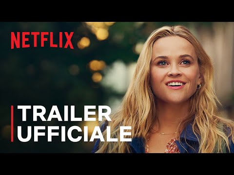 Da me o da te | Trailer ufficiale | Netflix