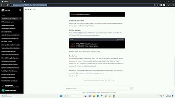 pip install sklearn does not work