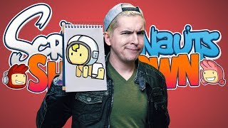 BABY DELIVERY SYSTEM • Scribblenauts Showdown Gameplay