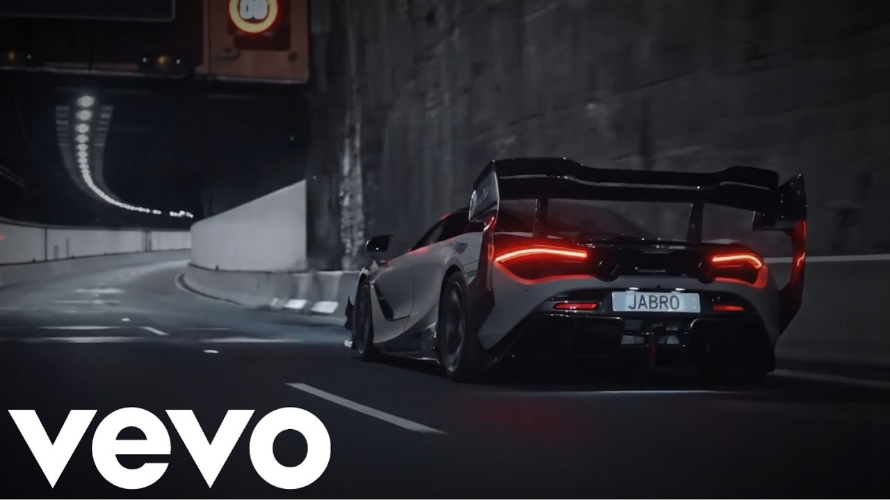 JABRO DEEP - Enigma (Original Mix)