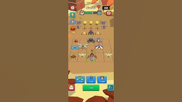 Merge Master - Level 67 Gameplay Walkthrough 🤩🥳🤓😎🏅🥇🏆📱🎮🕹📺💻🖥♈💥▶️⏩🌎🗺️🇧🇷🇧🇷🇧🇷   |  ( MEZADRI GAMER )