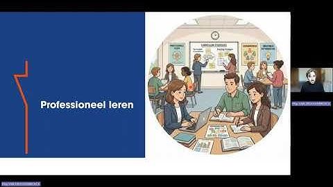 Talis 2024 webinar 4: How teachers continue professional learning and how they deal with AI