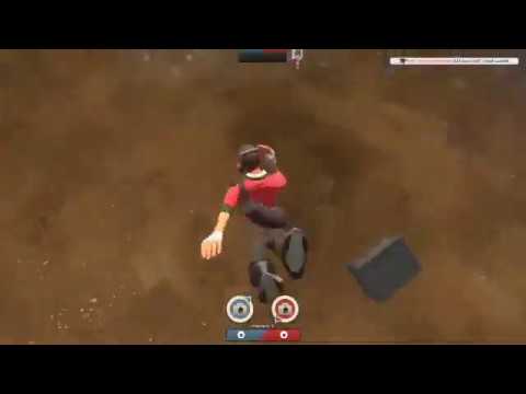 [TF2] i made a script that changes your FOV when you fire