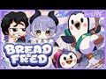 COLLAB con KEY BOY【Bread & Fred】【VTuber/JP/ESP】