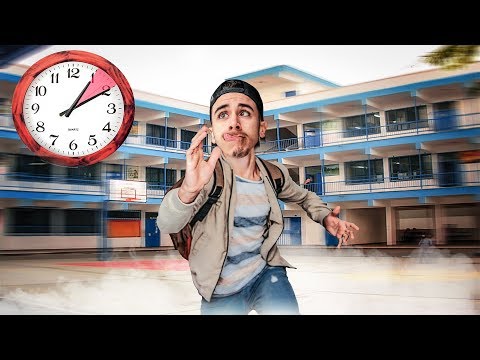 حال التلاميذ عند إعتماد التوقيت المدرسي الجديد في المغرب