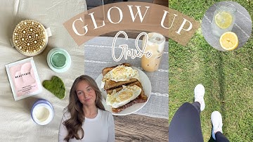 The ULTIMATE Summer Glow-Up Guide (PART 2)!