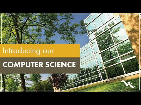 Introduction to Computer Science Program