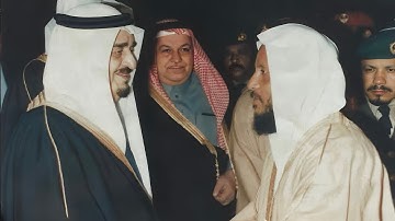 تلاوة نادرة للشيخ محمد ايوب - سورة البقرة  (204-253)بدون اعلان