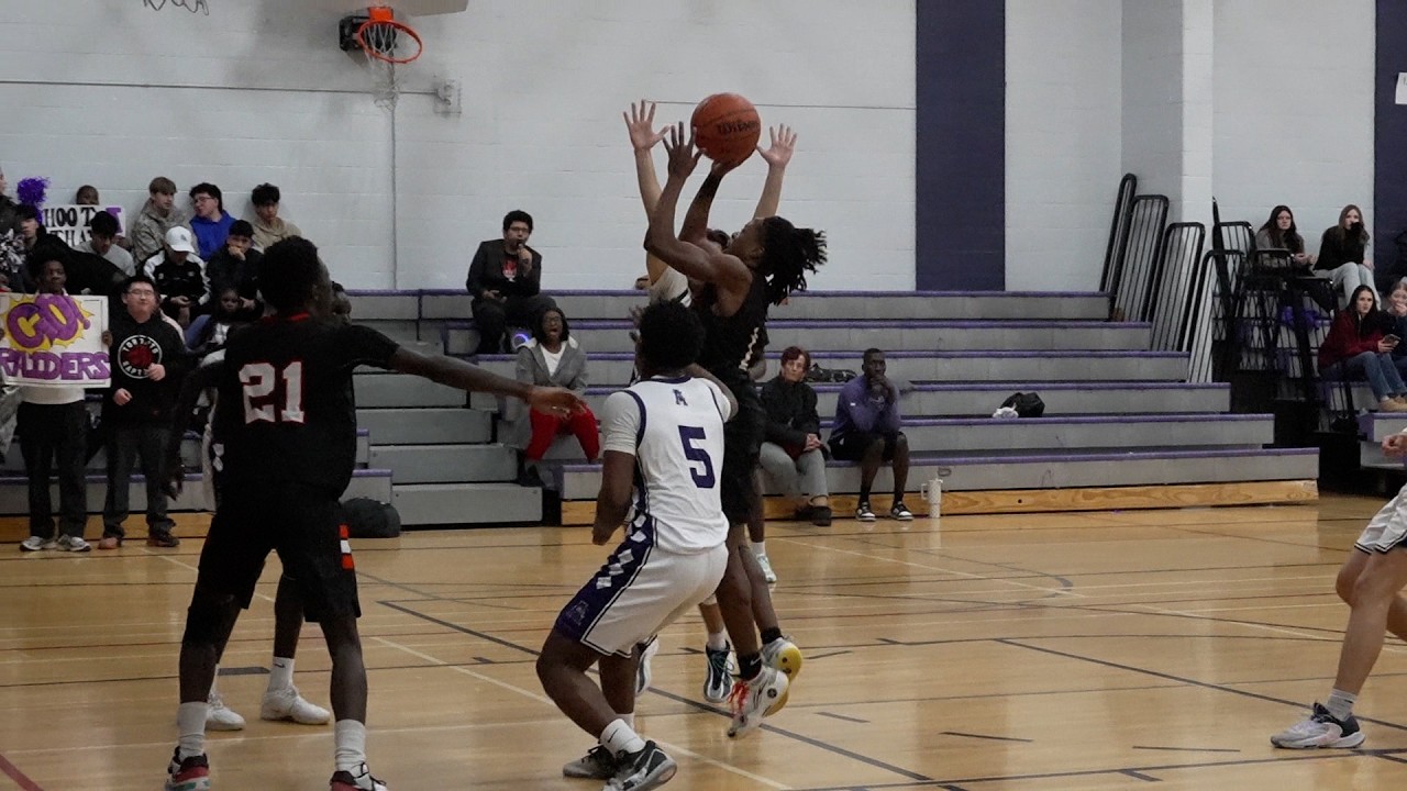 Assumption advance to AA semi final