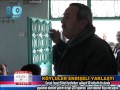 KÖYLÜLER ENDİŞELİ YAKLAŞTI