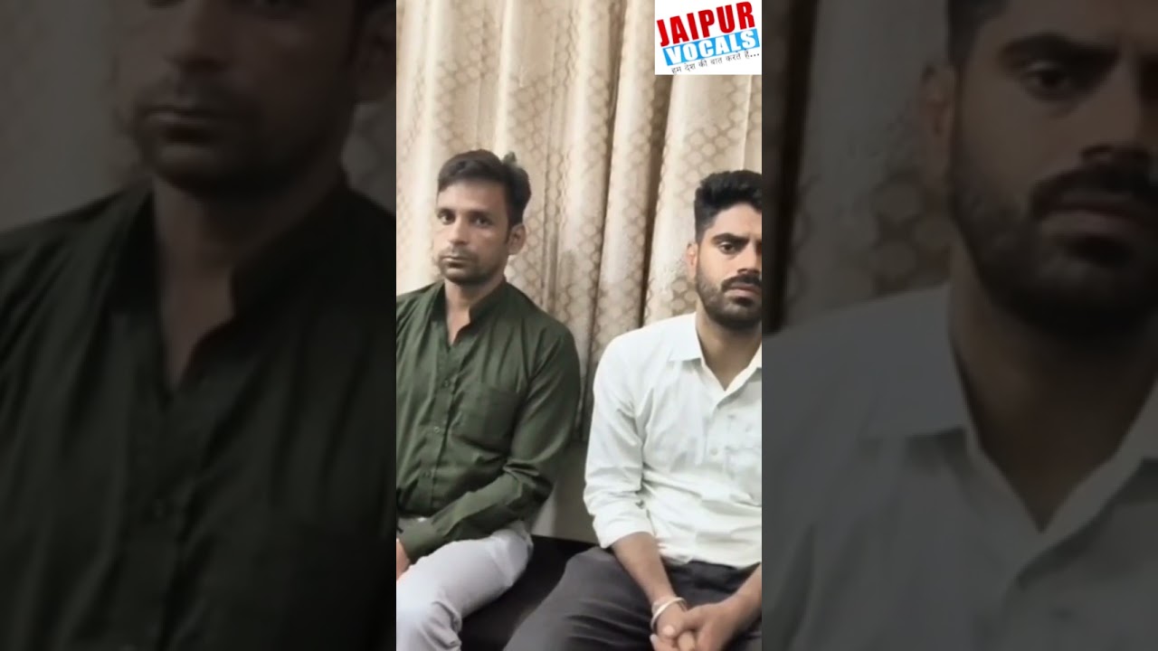 बिजली विभाग के JE और तकनीकी सहायक रिश्वत में धरे गए! ⚡💰