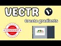 Vectr create gradients