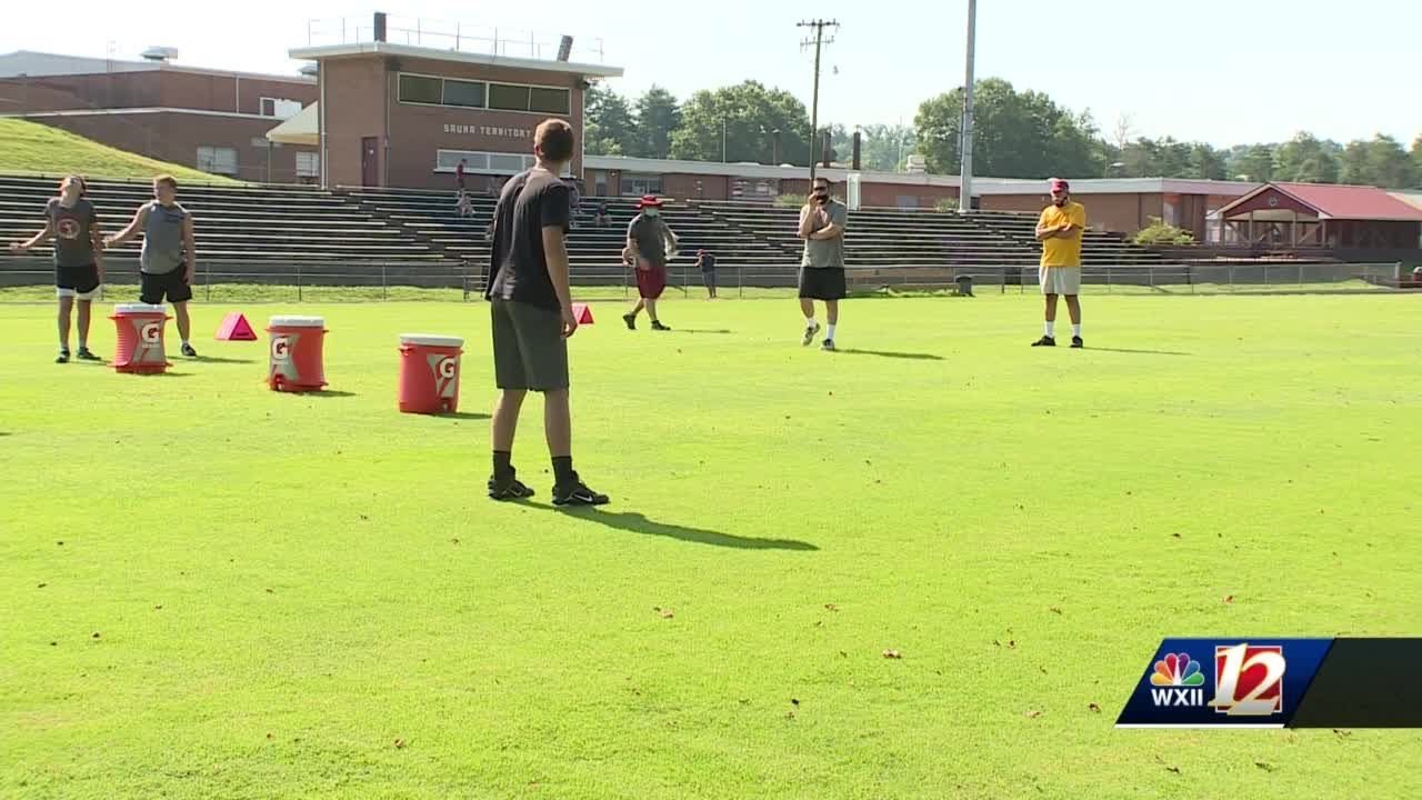 South Stokes Football Embraces Modified Summer Workouts YouTube south-stokes-football-embraces-modified-summer-workouts-youtube