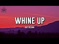 Capture de la vidéo Kat Deluna - Whine Up (Lyrics) Ft. Elephant Man