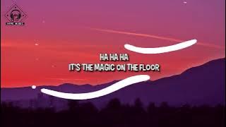 Kat DeLuna - Whine Up (Lyrics) ft. Elephant Man