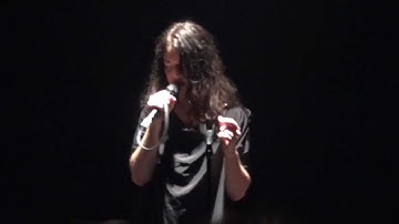 Elysian Fields - Set the Grass on Fire (Live) - Le Clacson, Oullins, FR (2012/03/12)