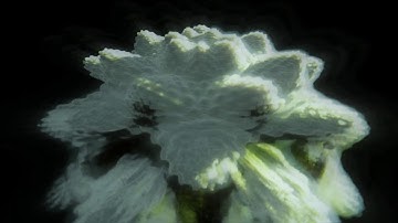 Unreal Engine 4  Space Cloud #5