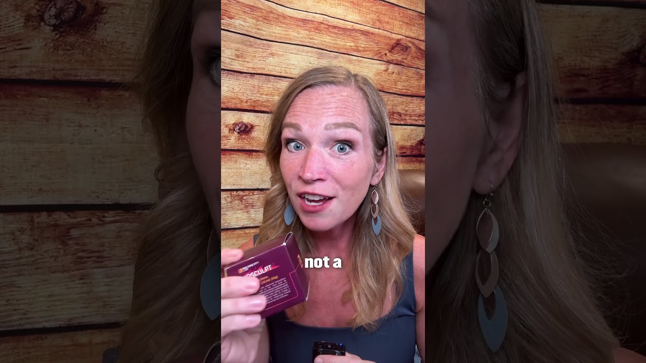 Want to ADD peptides to your GLP-1?