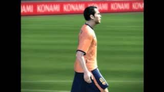 Download lagu PES 2010 - penalty shootout. Inter vs Barcelona.