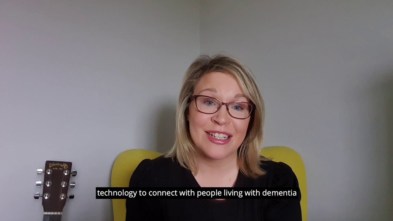 Music, Technology & Dementia A short documentary