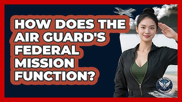 How Does The Air Guard