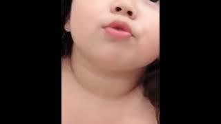Bebel waktu kecil