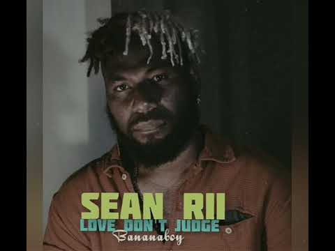 SEAN RII - LOVE DON'T JUDGE- 2021