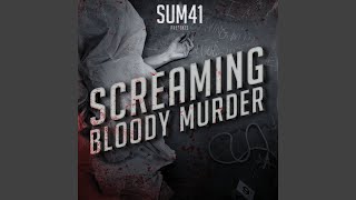 Video thumbnail of "Sum 41 - Skumf*k"