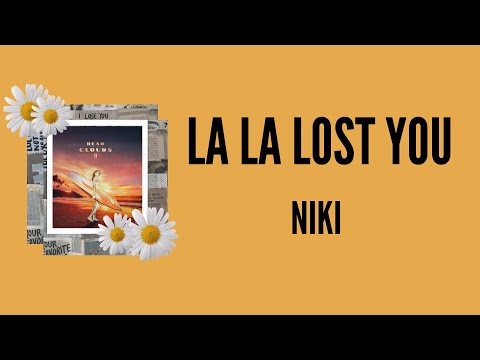 NIKI - LA