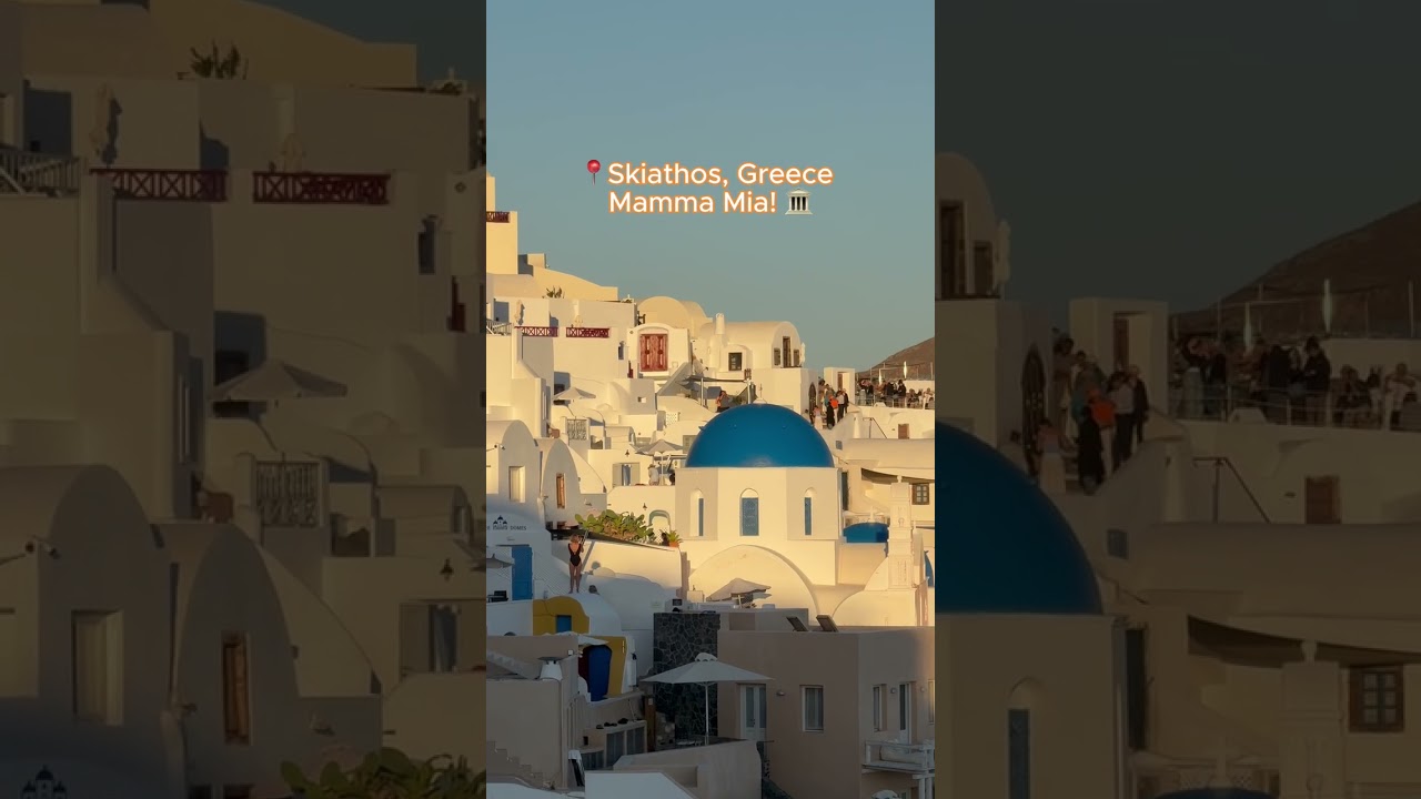 Some inspo for your 2026 bucket list 📍✈️