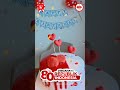 HUTRI KE 80🇮🇩🎂♥️Spesial Cake Birthday hari Kemerdekaan2025#hutrike80#cakebirthday#dirgahayuindonesia