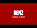 Mabel Clavish Benz Lyrics mp3
