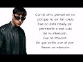 Thiago PZK - Me Olvidé (Letra)