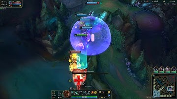 Pyke Flash Prediction