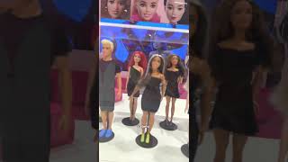 Sabia Que Você Pode Criar Sua Própria Barbie?