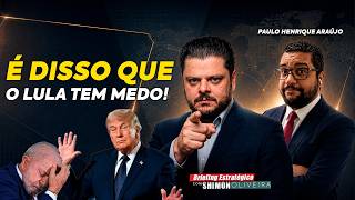 TRUMP IS COMING AFTER CHINA IN BRAZIL - AND THIS IS WHAT LULA FEARED MOST screenshot 5