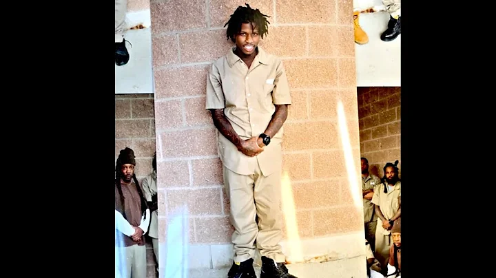 [FREE] Quando Rondo x YFN Lucci Type Beat - "When It Rains" (PROD. DAYDREAM)