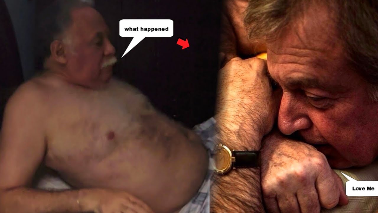 Top 106 Mix-up Handsome Silver Suited Daddies ll Well Dress Daddies | Ep 15