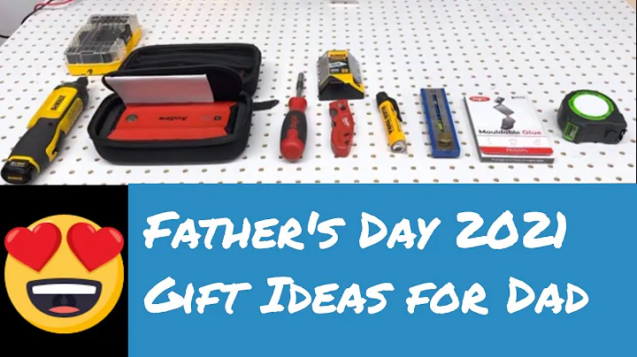 Father’s Day 2021 gift ideas under $5 to $100