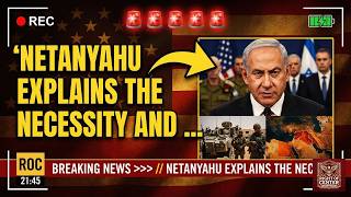 Netanyahu explains the necessity and impact of the Iran operation | Fox News