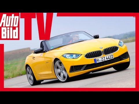 Insider Alfa Romeo Brera Vs Bmw Z4 2018